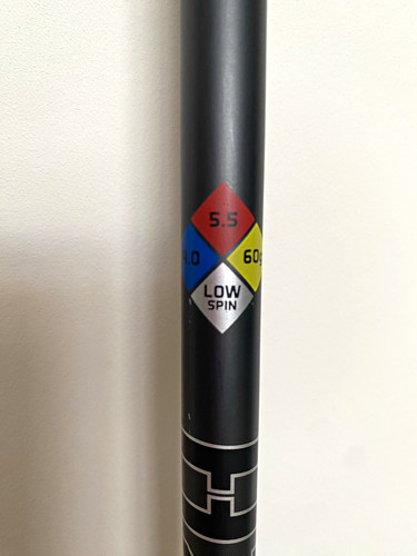 Project hzrdus smoke black - project,