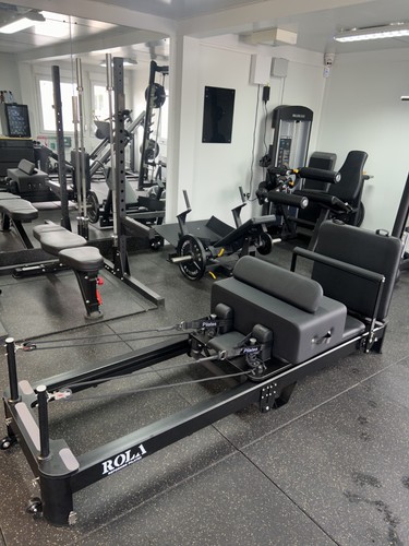 Reformer pilates - reformer,