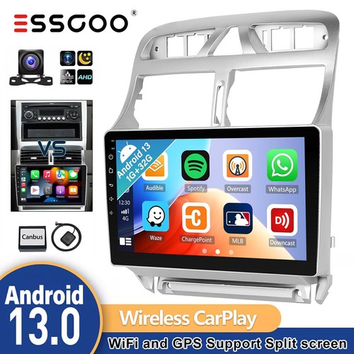 Android apple carplay - apple,