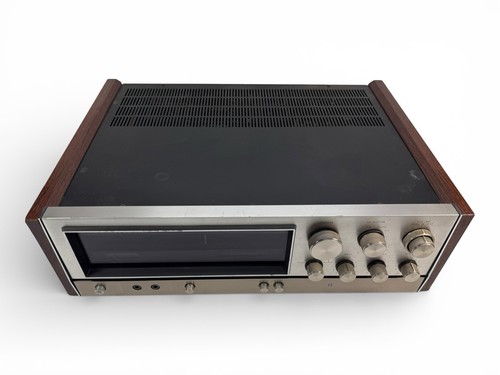 Trio model 5340 - trio, two-four