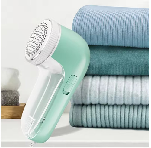 Electric lint remover clothes - electric,