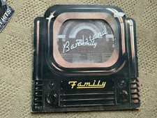 Bandstand by Family (Record