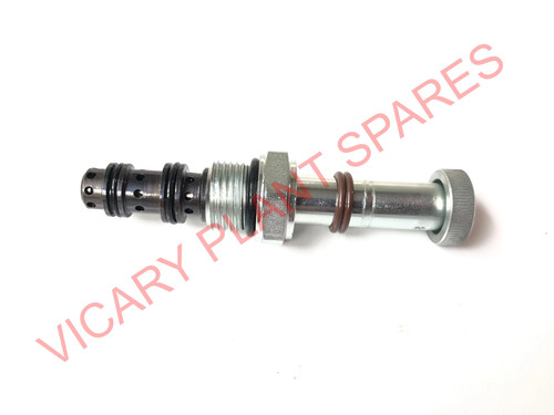 Valve coil cartridge jcb - jcb, part