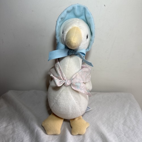 Eden jemima puddleduck soft - eden,