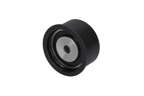 Timing belt tensioner pulley