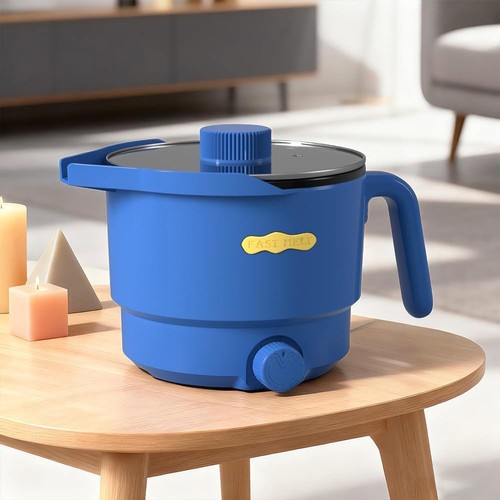 Fast melt wax melting - pot, 1.5l
