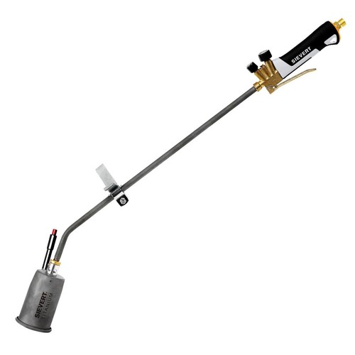 Sievert pro titanium torch - pro,