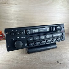 Philips CAR 400 RDS Cassette