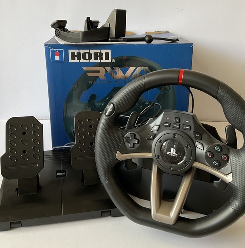 Hori racing wheel apex - wheel,