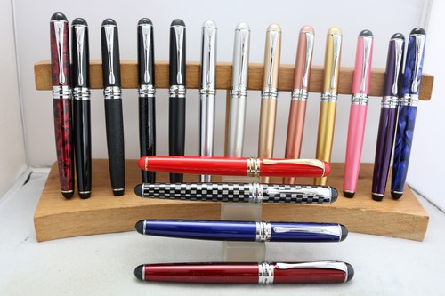 Jinhao x750 medium fountain - x750,