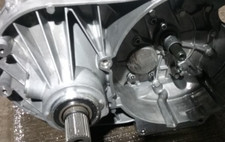 In Stock Vw Transporter 2.0