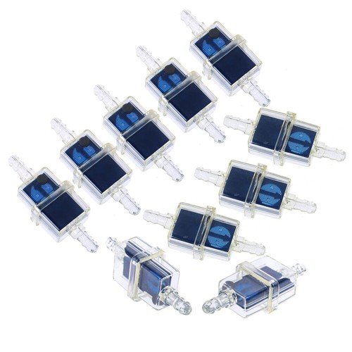 10pcs universal inline oil - 10pcs,