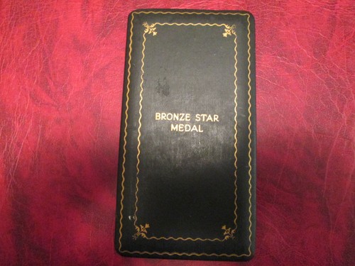 Genuine vintage wwii bronze - vintage,