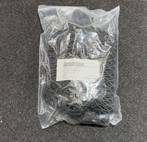 New genuine bmw 4 - 3,