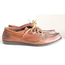 Vintage Dexter Women's Camp