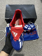 Adidas Predator Mania Red/Blue