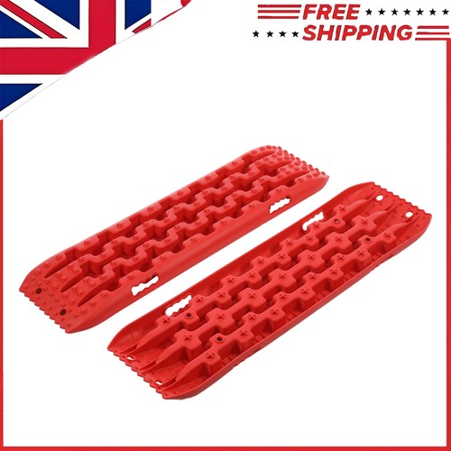 Traction mat recovery - traction,
