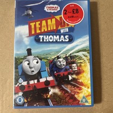 Thomas & Friends : Team Up