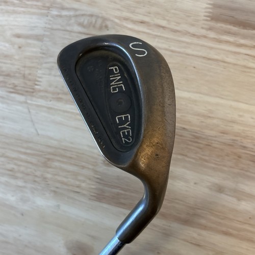 Ping eye becu copper - 2,