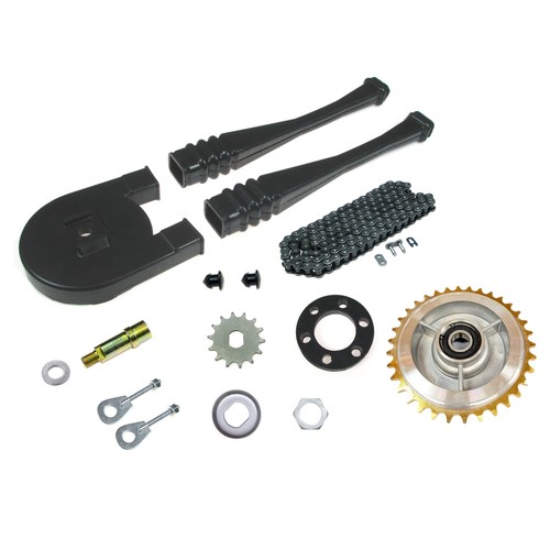 Chain kit large - chain, drive