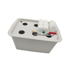 Hydroponic System Growing Box Garden Planter Garden Cabinet Box for Lettuce