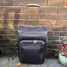 Calvin Klein 2 Wheel Suitcase