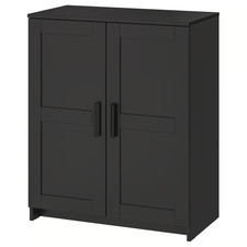 Ikea brimnes cabinet with - ikea,