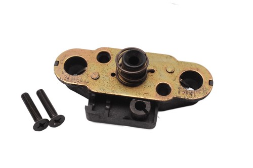 Seat lock rear - rear,