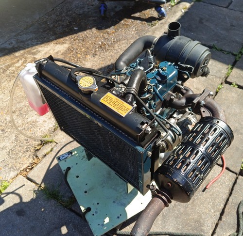 Kubota z482 diesel - z482,