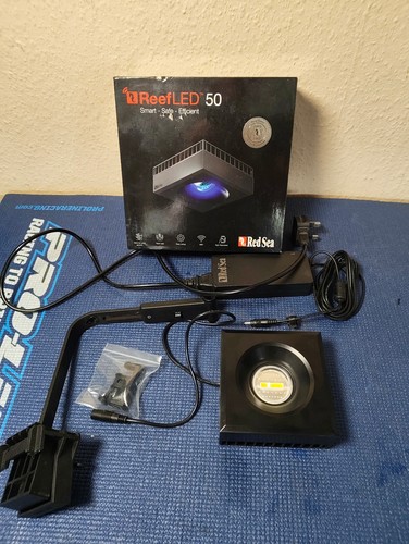 Red sea reef led marine - red,