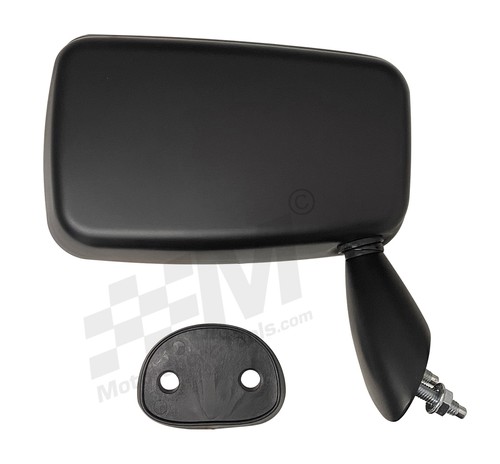 New metal escort mk2 - metal,