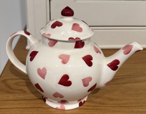 Emma bridgewater pink - pink, 2