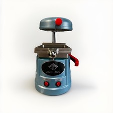 Dental Vacuum Former Forming