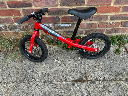Islabikes rothan unisex - islabikes,