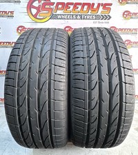 2x 235/50R18 97V BRIDGESTONE