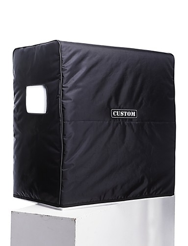 Custom padded cover for ampeg - cover,
