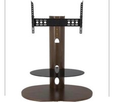 wooden corner tv unit