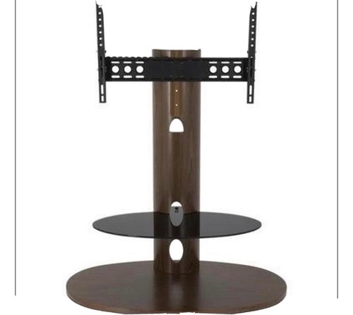 Wooden corner unit - wooden,