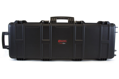 Nuprol large hard rifle - nuprol, case