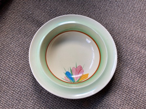 Clarice cliff spring - clarice,