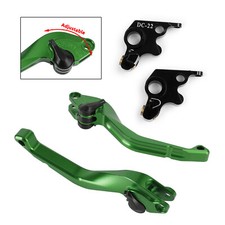 CNC Short Clutch Brake Lever