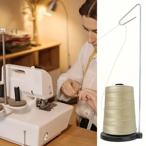 Adjustable sewing thread - sewing,