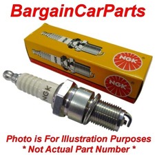 2 x (Two) Genuine NGK RE8C-L