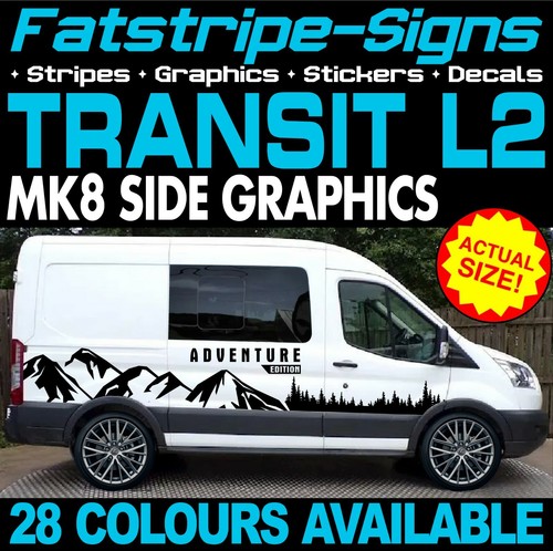 Fits ford transit - fits,