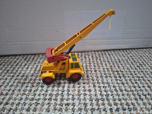 Matchbox lesney taylor jumbo - matchbox,