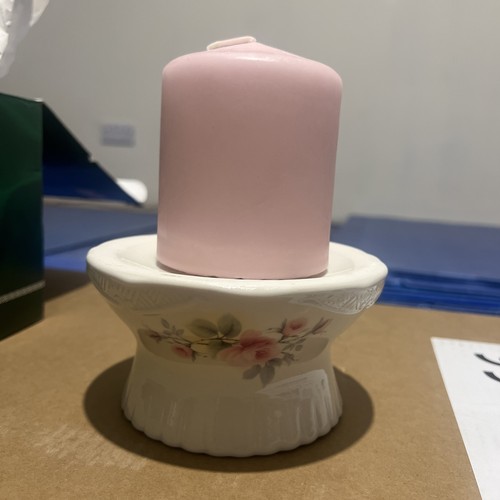 Donegal parian china 7406 rose - donegal,