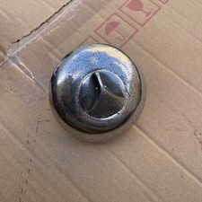 Wilmot Breeden Fuel Cap. BMC