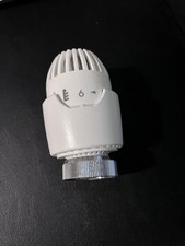 Drayton RT212 TRV Chrome