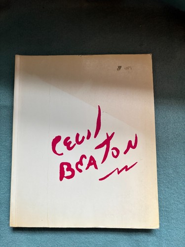 Cecil beaton edited dr - edited, by