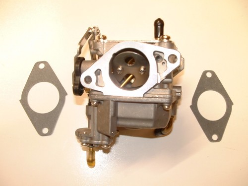 Mercury mariner 15hp - mercury, 4